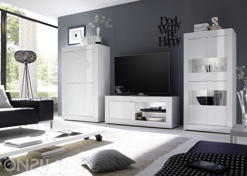 Tv-alus Basic suurendatud