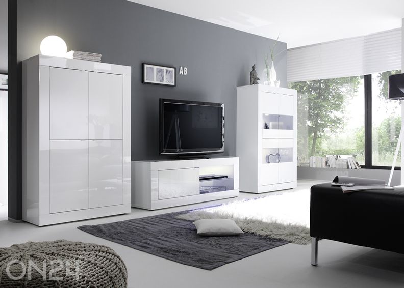 Tv-alus Basic suurendatud