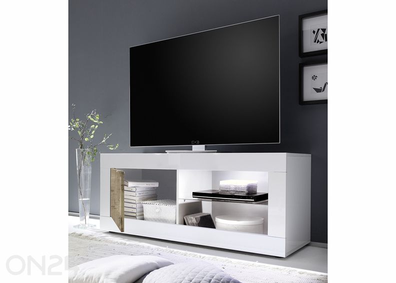 Tv-alus Basic suurendatud