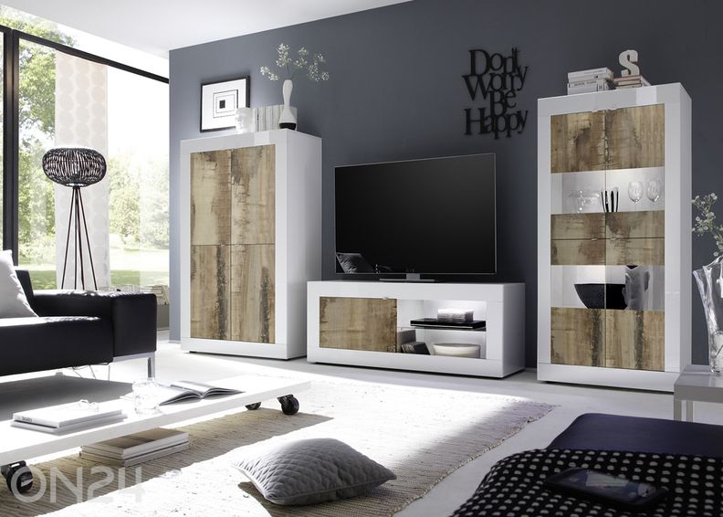 Tv-alus Basic suurendatud