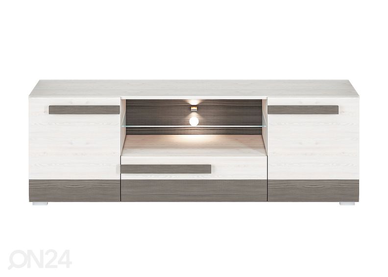 TV-alus Bianca suurendatud