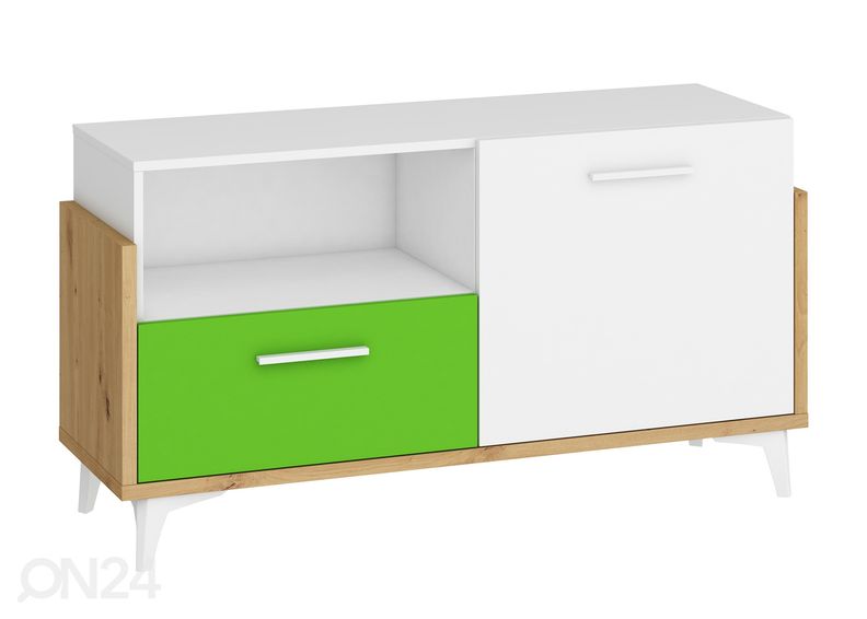 TV-alus Blarney suurendatud