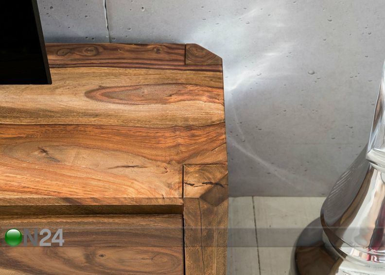 TV-alus Boha suurendatud