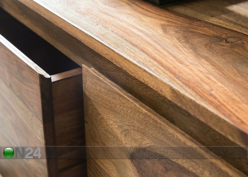 TV-alus Boha suurendatud