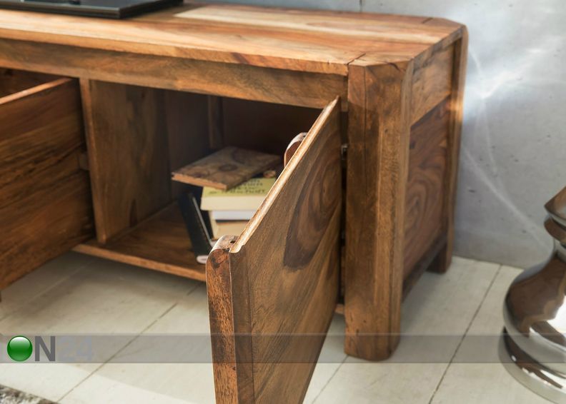 TV-alus Boha suurendatud