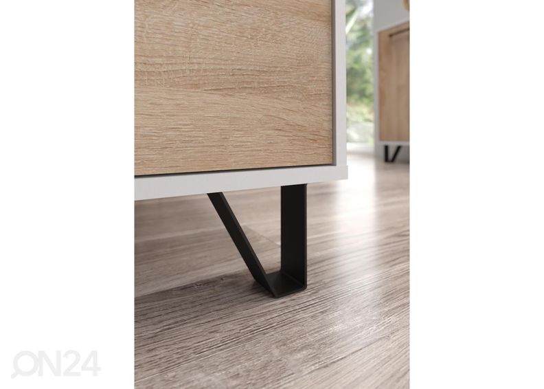 TV-alus Bos1 140 cm suurendatud