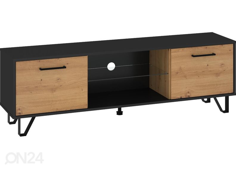 TV-alus Bos1 160 cm suurendatud