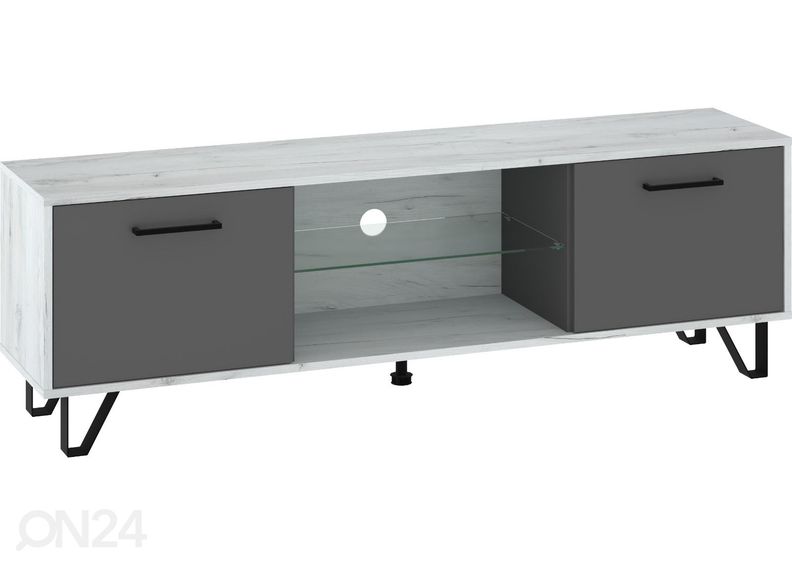 TV-alus Bos1 160 cm suurendatud