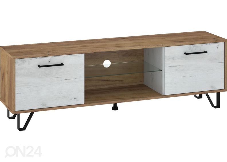 TV-alus Bos1 160 cm suurendatud