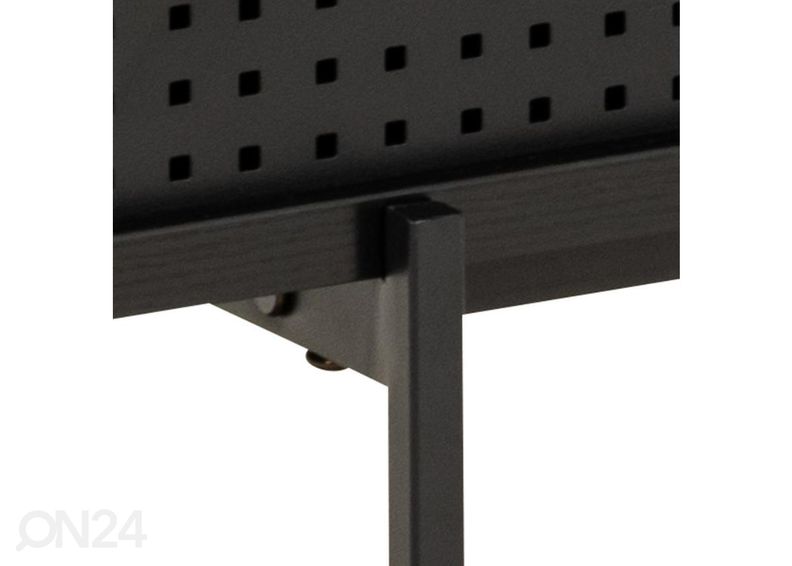 TV-alus Boston 180 cm suurendatud