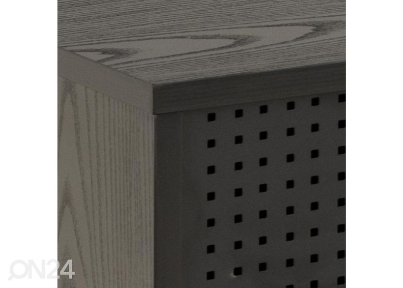 TV-alus Boston 180 cm suurendatud