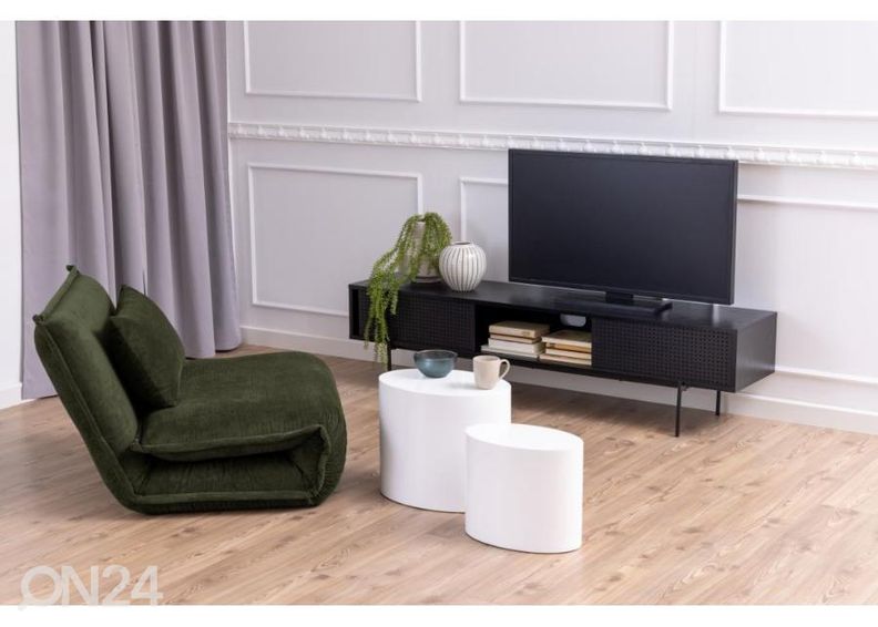 TV-alus Boston 180 cm suurendatud