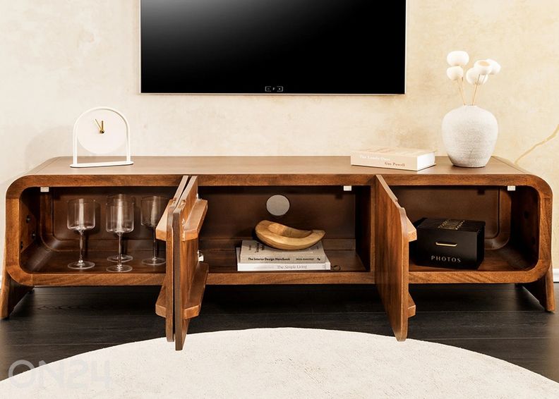 Tv-alus Brasil suurendatud