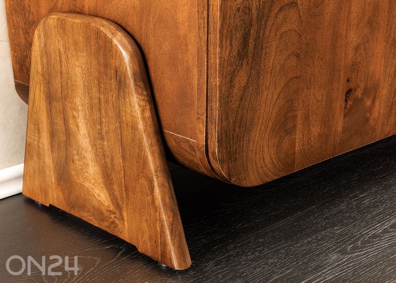 Tv-alus Brasil suurendatud