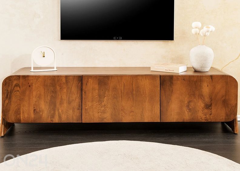 Tv-alus Brasil suurendatud