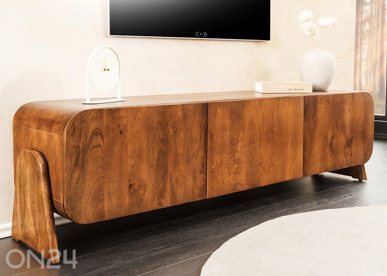 Tv-alus Brasil suurendatud