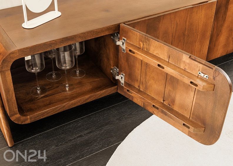 Tv-alus Brasil suurendatud