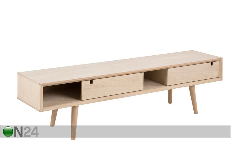 TV-alus Bristoly 160 cm suurendatud