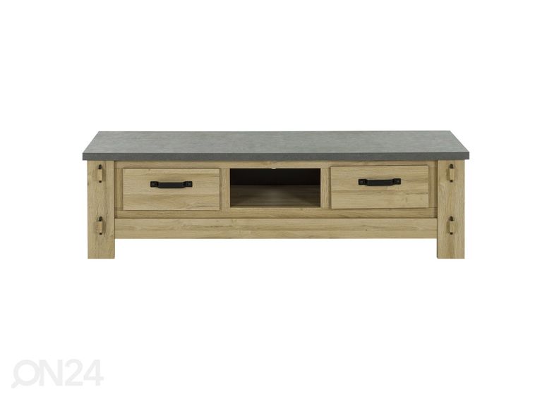 TV-alus Broceliande suurendatud