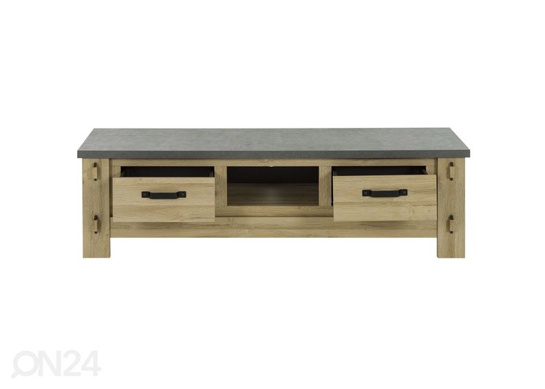 TV-alus Broceliande suurendatud