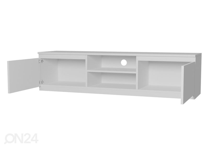 TV-alus Brooklyn 140 cm suurendatud