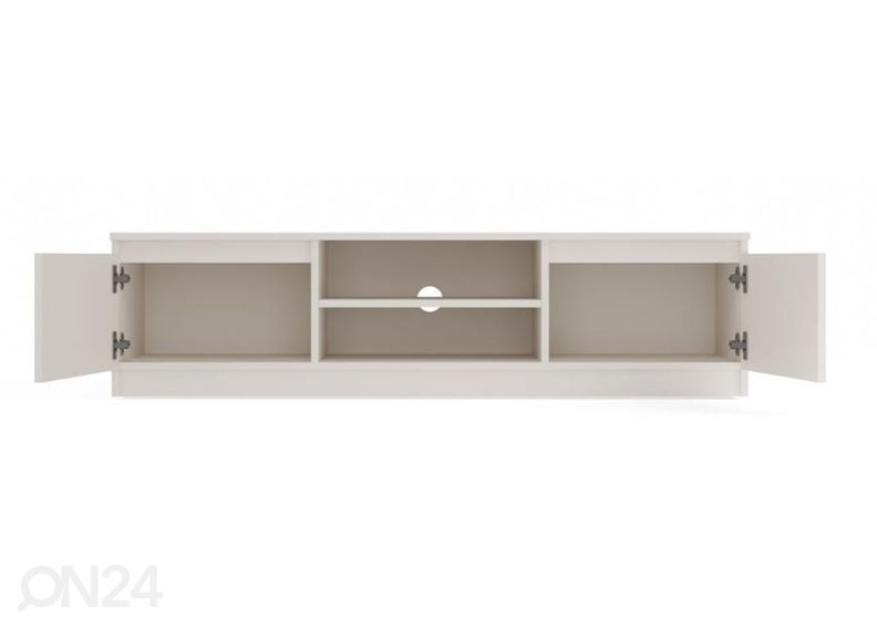 TV-alus Brooklyn 140 cm suurendatud