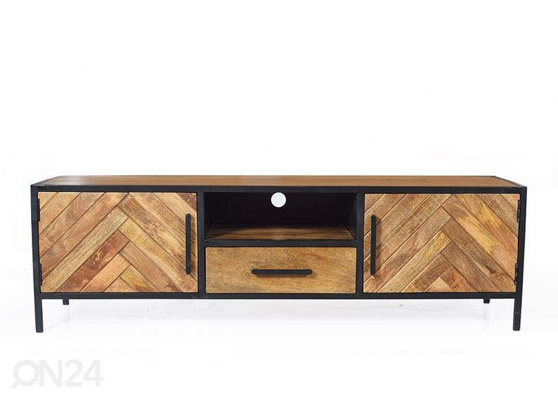 Tv-alus Brooklyn 150 cm suurendatud