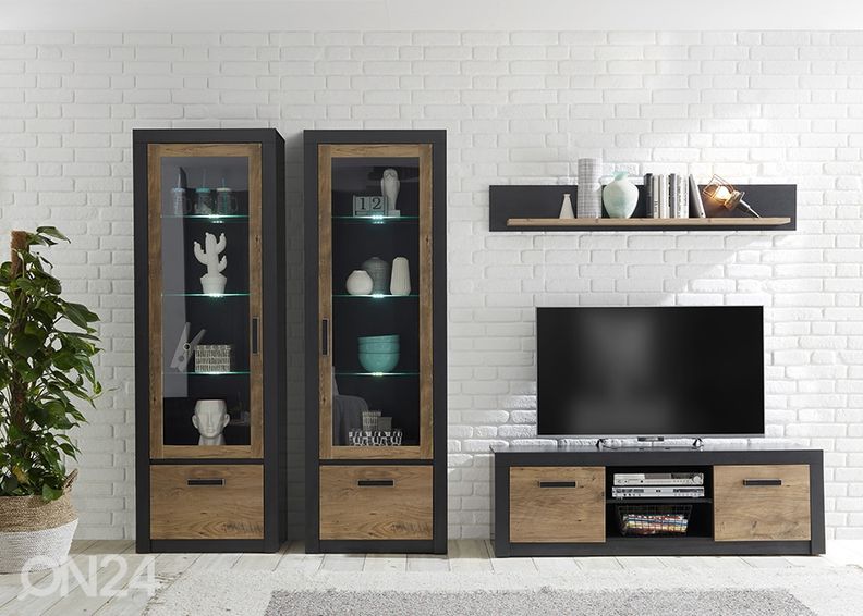 Tv-alus Brügge suurendatud