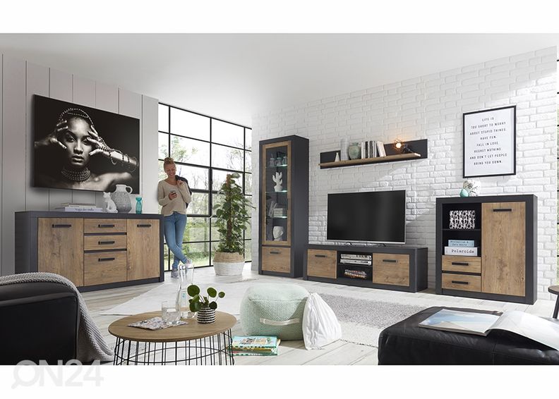 Tv-alus Brügge suurendatud