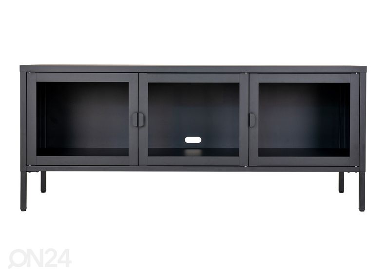 TV-alus Bunbury 130 cm suurendatud