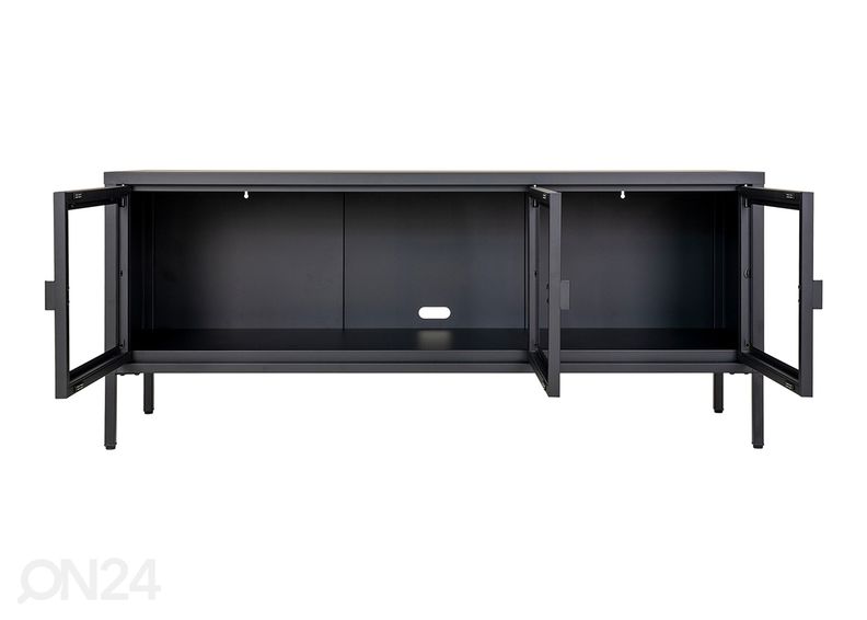 TV-alus Bunbury 130 cm suurendatud