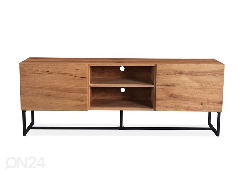 TV alus Byron suurendatud