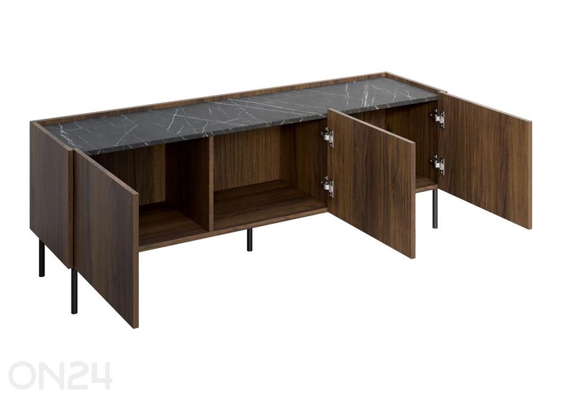 TV-alus Caen 144 cm suurendatud