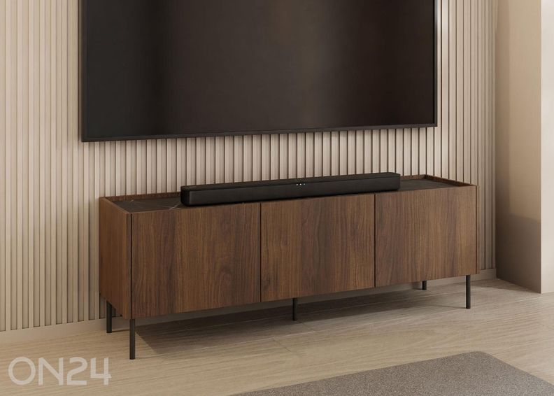 TV-alus Caen 144 cm suurendatud