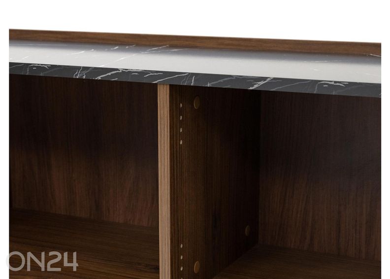 TV-alus Caen 200 cm suurendatud