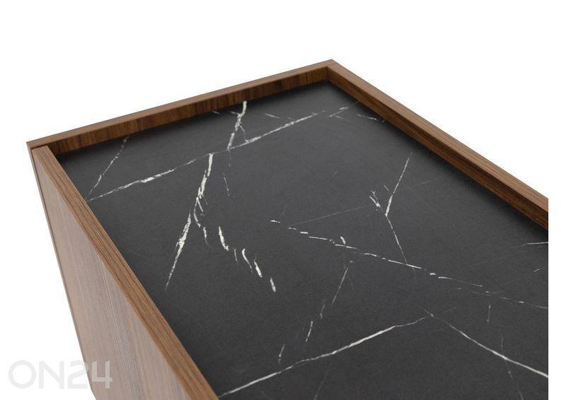 TV-alus Caen 200 cm suurendatud