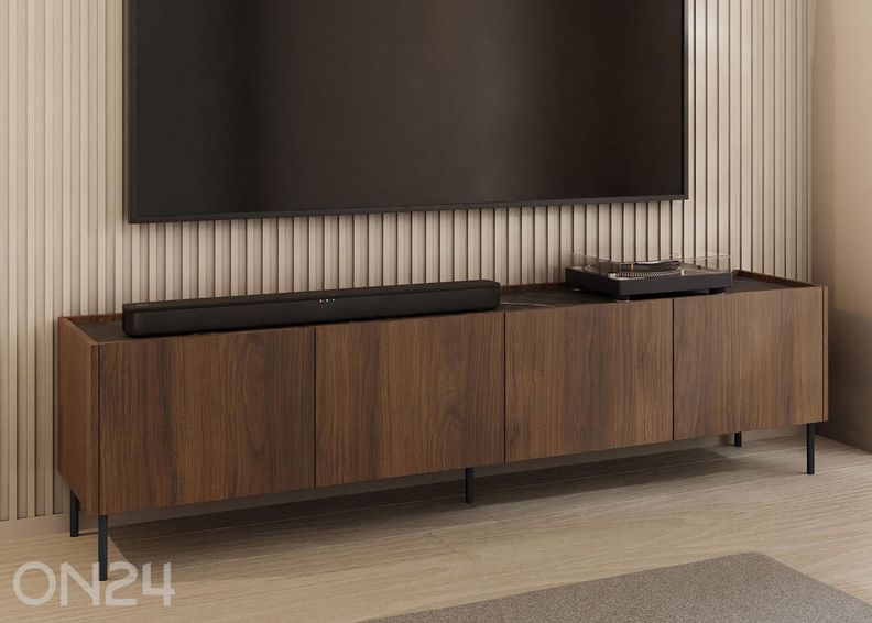 TV-alus Caen 200 cm suurendatud