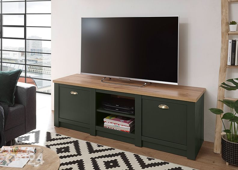 Tv-alus Cambridge 152 cm suurendatud