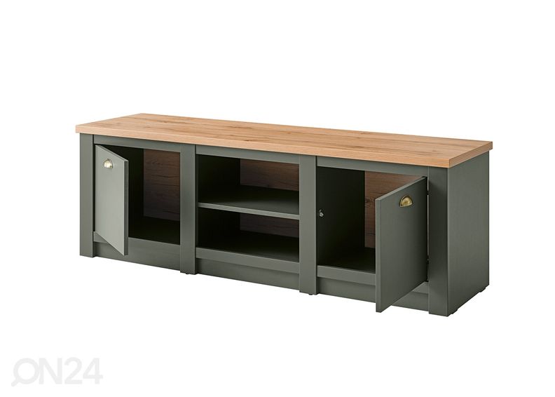 Tv-alus Cambridge 152 cm suurendatud