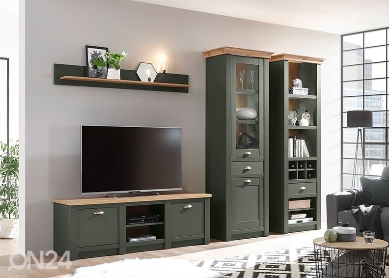 Tv-alus Cambridge 152 cm suurendatud