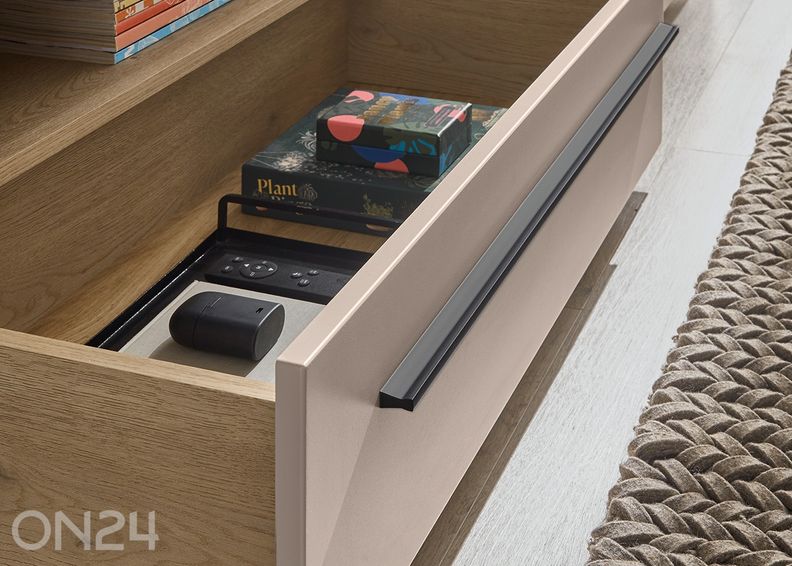 Tv-alus Cantara suurendatud