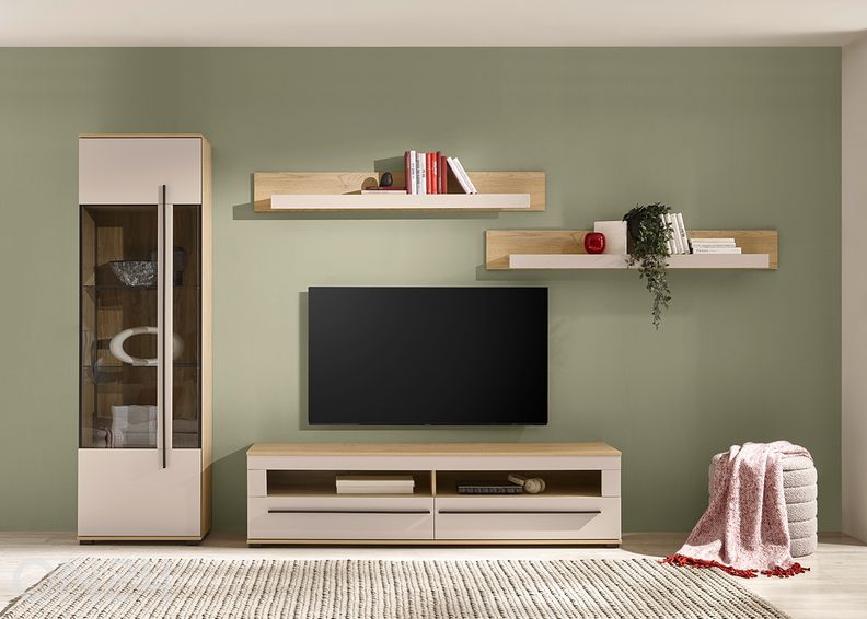 Tv-alus Cantara suurendatud