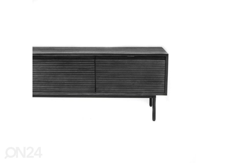 TV-alus Capella suurendatud