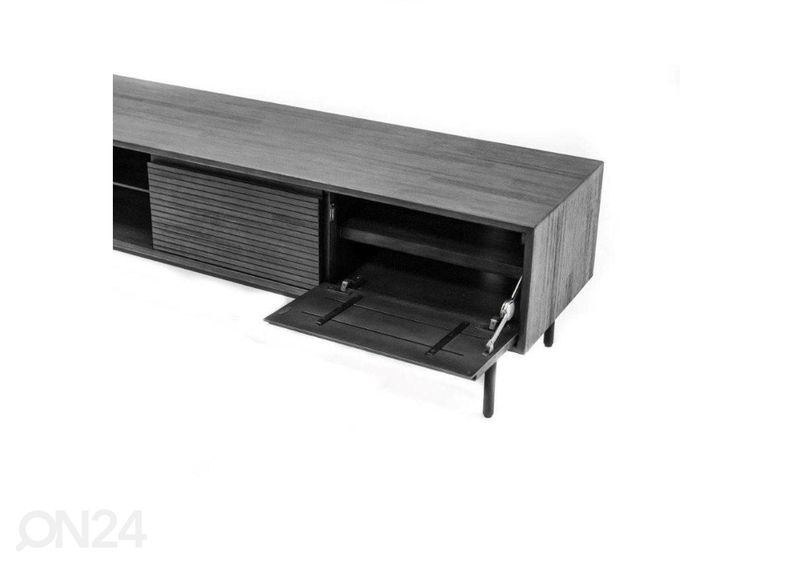 TV-alus Capella suurendatud