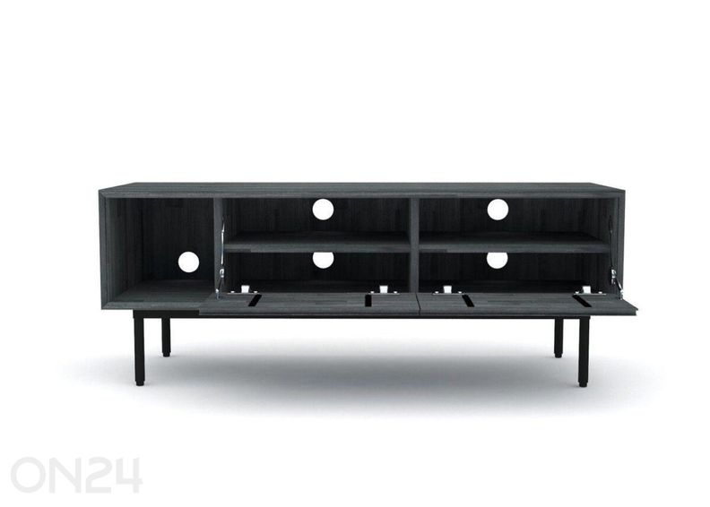 TV-alus Capella suurendatud