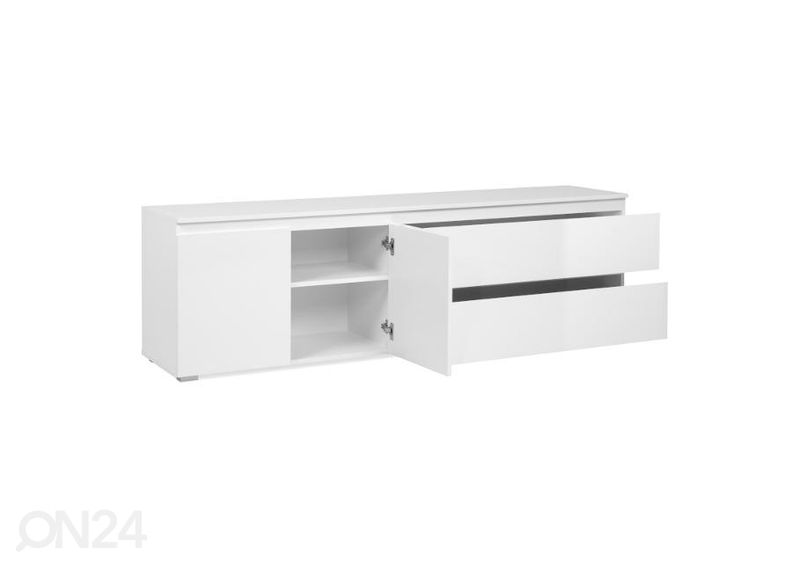 Tv-alus Capetown 180 cm suurendatud