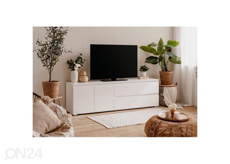 Tv-alus Capetown 180 cm suurendatud