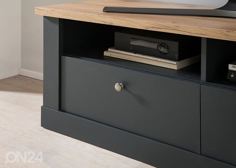 Tv-alus Catania 135 cm suurendatud