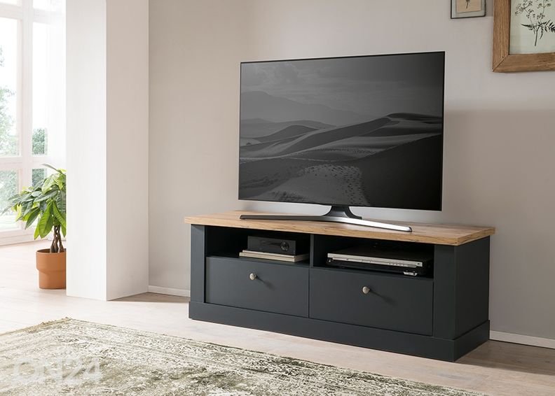 Tv-alus Catania 135 cm suurendatud