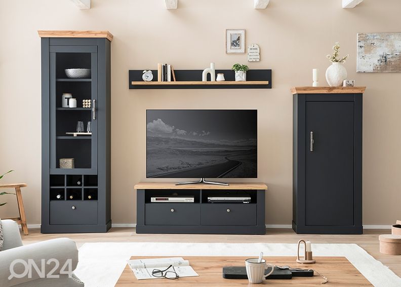 Tv-alus Catania 135 cm suurendatud